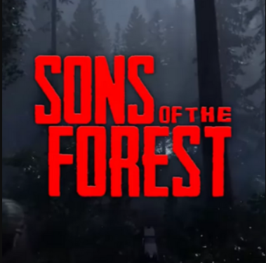 Sons Of The Forest