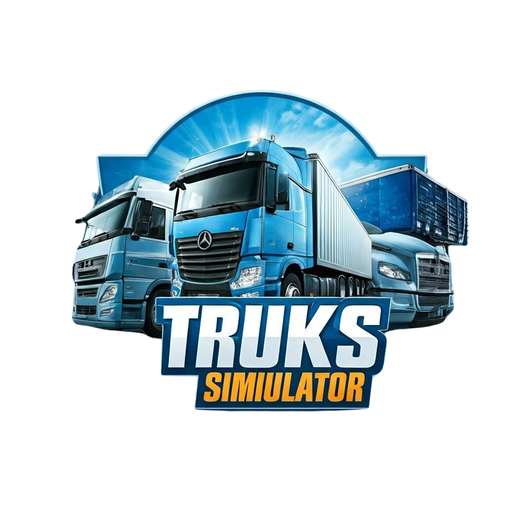 Trucks Simulator