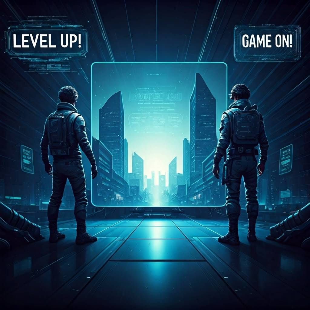 Univers Gaming