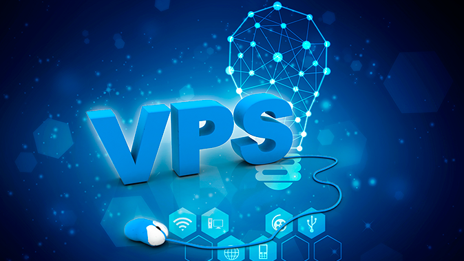Univers VPS